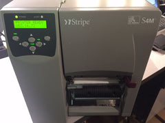 Industrial Thermal Transfer Printers