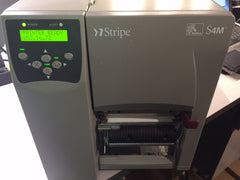Industrial Direct Thermal Printers