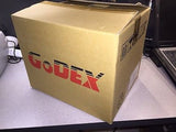 Refurbished GoDEX EZ-DT4 Thermal Label Printer With Ethernet