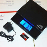 DW-15BPB 15 Lb Digital Postal Scale - Solutionsgem
