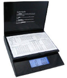 DW-15BPB 15 Lb Digital Postal Scale - Solutionsgem