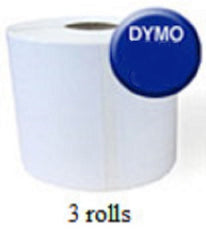 DYMO Labels