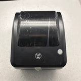 Open Box Westinghouse WHTP203e Thermal Shipping Label Printer With Ethernet & USB