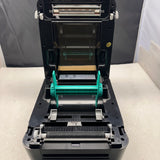 Open Box Westinghouse WHTP203e Thermal Shipping Label Printer With Ethernet & USB