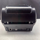 Open Box Westinghouse WHTP203e Thermal Shipping Label Printer With Ethernet & USB