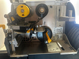 Share Zebra ZT410 DT/TT Industrial Printer 123100-210 Peeler/Take UpSpool UPS Firmware