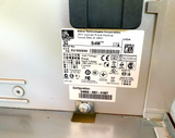 Zebra S4M Industrial TT/DT Shipping Label Printer S4M00-2001-0100T USB Ethernet