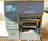 Share Zebra ZT410 DT/TT Industrial Printer 123100-210 Peeler/Take UpSpool UPS Firmware