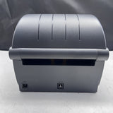 New Zebra ZP230 Thermal Label Barcode Printer With 5,000 4" x 6" Labels