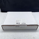 Compulabel 4x3.333 331705 White Shipping Label 1500 Labels