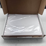 Compulabel 4x3.333 331705 White Shipping Label 1500 Labels