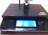 DW-15BPB 15 Lb Digital Postal Scale - Solutionsgem