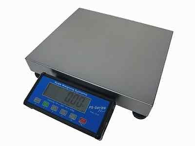 Scale Weighing Systems SWS-PS-60-Plus 150 Lb NTEP Legal For Trade Shipping Scale