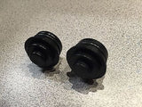 Used Small Label Holder Adapters For Zebra LP2844, LP2844-Z & TLP2844 Printers