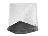 #0 CD/DVD Poly BUBBLE MAILERS Padded Envelopes 6.5" X 9" Various Quantities Available - Solutionsgem