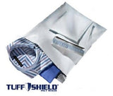 #7 White Poly Mailer Bags 19" X 24" Various Quantities Available - Solutionsgem
