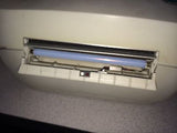 Used Peel Off/Present For Zebra LP2844, LP2844-Z & TLP2844 Printers