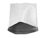 #00 Poly BUBBLE MAILERS Padded Envelopes 5" X 9" Various Quantities Available - Solutionsgem