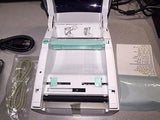 Refurbished GoDEX EZ-DT4 Thermal Label Printer With Ethernet - Solutionsgem