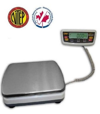 APM-150 300 Lb NTEP Legal For Trade Bench Scale - Solutionsgem