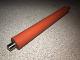 Non Stick Platen Roller for Zebra ZP450 ZP505 ZP500 GK420d Thermal Printers