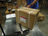 Thermal Transfer Resin Enhanced Standard Wax Ribbon Industrial Zebra Printers 4.33" x 1476' Various Quantities Available