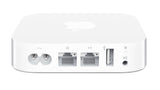 Refurbished USB Zebra Printer Apple AirPort Express WiFi Server MC414LL/A Extender - Solutionsgem