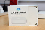 Refurbished USB Zebra Printer Apple AirPort Express WiFi Server MC414LL/A Extender - Solutionsgem