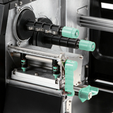 GoDEX ZX1600i Industrial Direct Thermal/Thermal Transfer Printer
