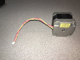 Stepper Motor Replacement Zebra GX430T 105934-023 Thermal Printer