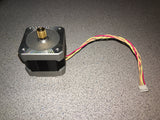 Stepper Motor Replacement Zebra GX430T 105934-023 Thermal Printer