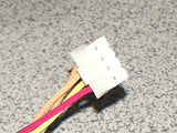 Stepper Motor Replacement Zebra GX430T 105934-023 Thermal Printer