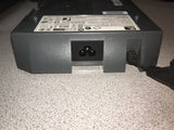 Original Used 24V AC Adapter/Power Supply For Zebra ZP450 ZP500 ZP505 GK420d Thermal Printers - Solutionsgem