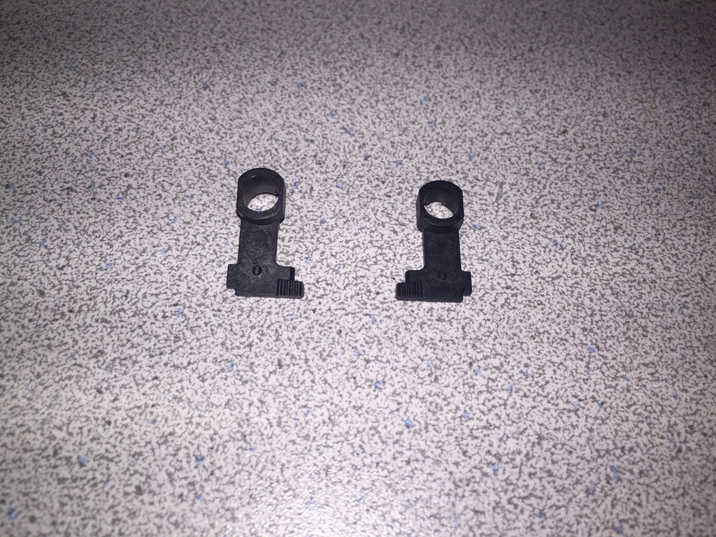 New Platen Roller Bearings For Zebra ZP450, ZP500, GK420d & GX420d - Solutionsgem