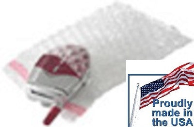 Self Seal Bubble Bags 3" X 4" Various Quantities Available