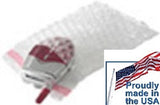 Self Seal Bubble Bags 3" X 4" Various Quantities Available