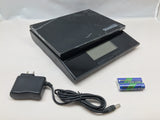 Refurbished Zebra LP2844 Thermal Printer, 56 Lb Postal Scale & 1,000 4" x 6" Labels Bundle - Solutionsgem