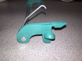 Latch Assembly Hook Replacement For Zebra GK420T GX420T GX430T Thermal Printer - Solutionsgem
