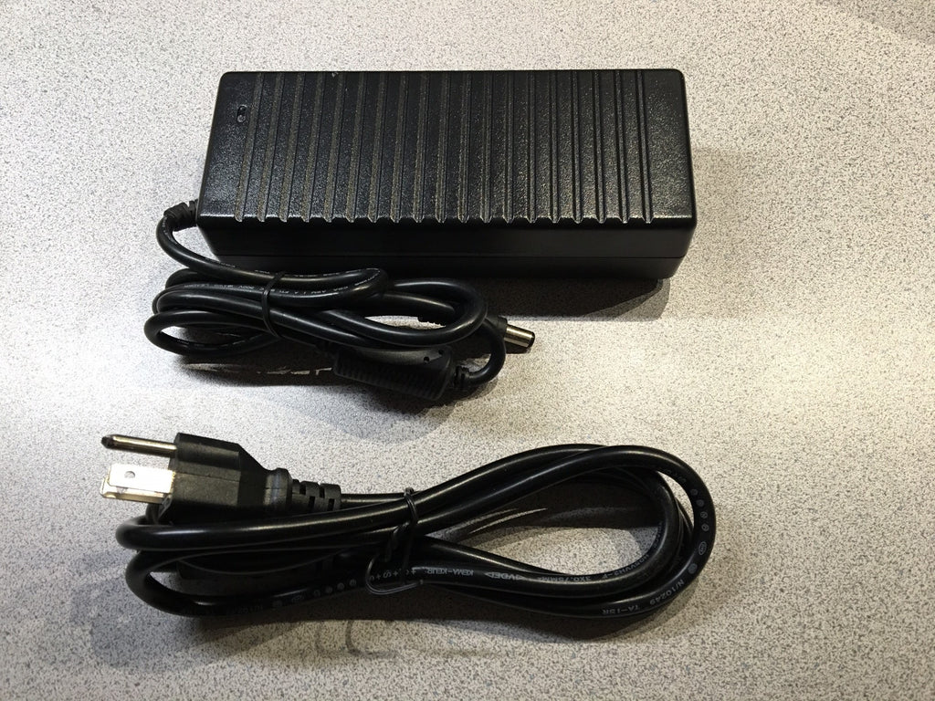 New Compatible 24V AC Adapter/Power Supply For Zebra GK420d GK420t GX420d GX420t Printers - Solutionsgem