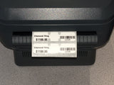 2 3/16" X 1/2" Jewelry Tag Rolls With Flaps For POS/Quick Books Various Quantities Available