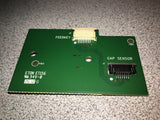 Replacement Feed Switch Assembly Zebra GX420T GX430T Thermal Printer
