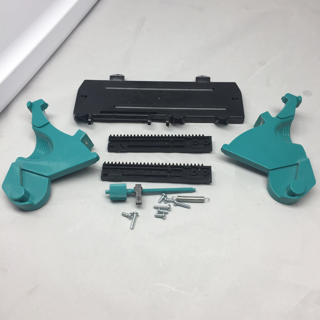 Replacement Label Holder Assembly 210763-003 GK420t GX420t GX430t Transfer
