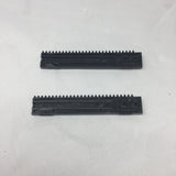 Replacement Label Holder Assembly 210763-003 GK420t GX420t GX430t Transfer