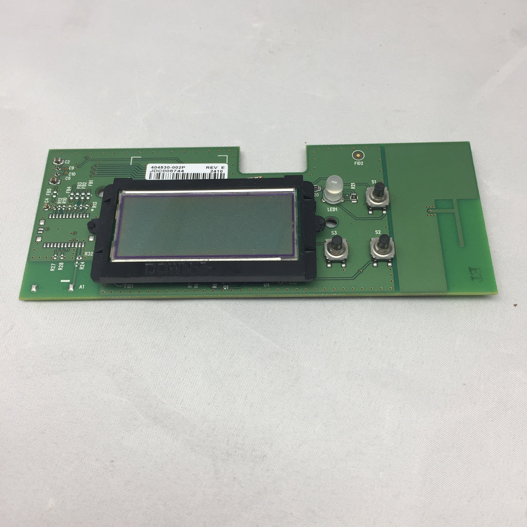 Replacement Display 404530-002 GX430t Thermal Transfer Printer