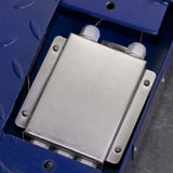 GIE Series NTEP Legal For Trade 60" X 84" Industrial Floor Scale Different Capacities Available - Solutionsgem
