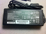 New 20V AC Adapter/Power Supply For Zebra LP2844 & TLP2844 Printers - Solutionsgem