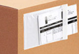 Large Packing List Envelopes 6.5" X 10" Various Quantities Available - Solutionsgem