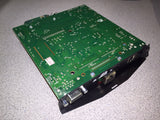 Used Motherboard/Mainboard With Ethernet, USB And Serial For Zebra LP2844 & TLP2844 Printers