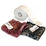 2.25" X 1.37" Clothing Tag Rolls For POS, Quick Books & Barcodes Various Quantities Available - Solutionsgem