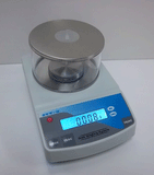 Scale Weighing Systems SW300N Precision Balance